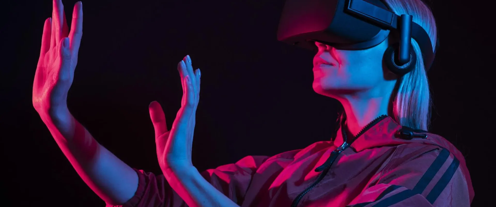 Was ist das Metaverse eigentlich Was ist das Metaverse eigentlich